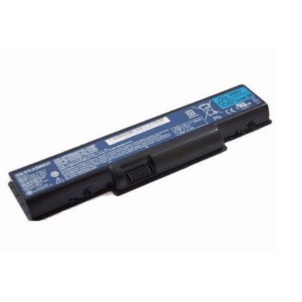 Baterai Laptop Acer Aspire 4732 4732z 5332 Emachines D725 D525