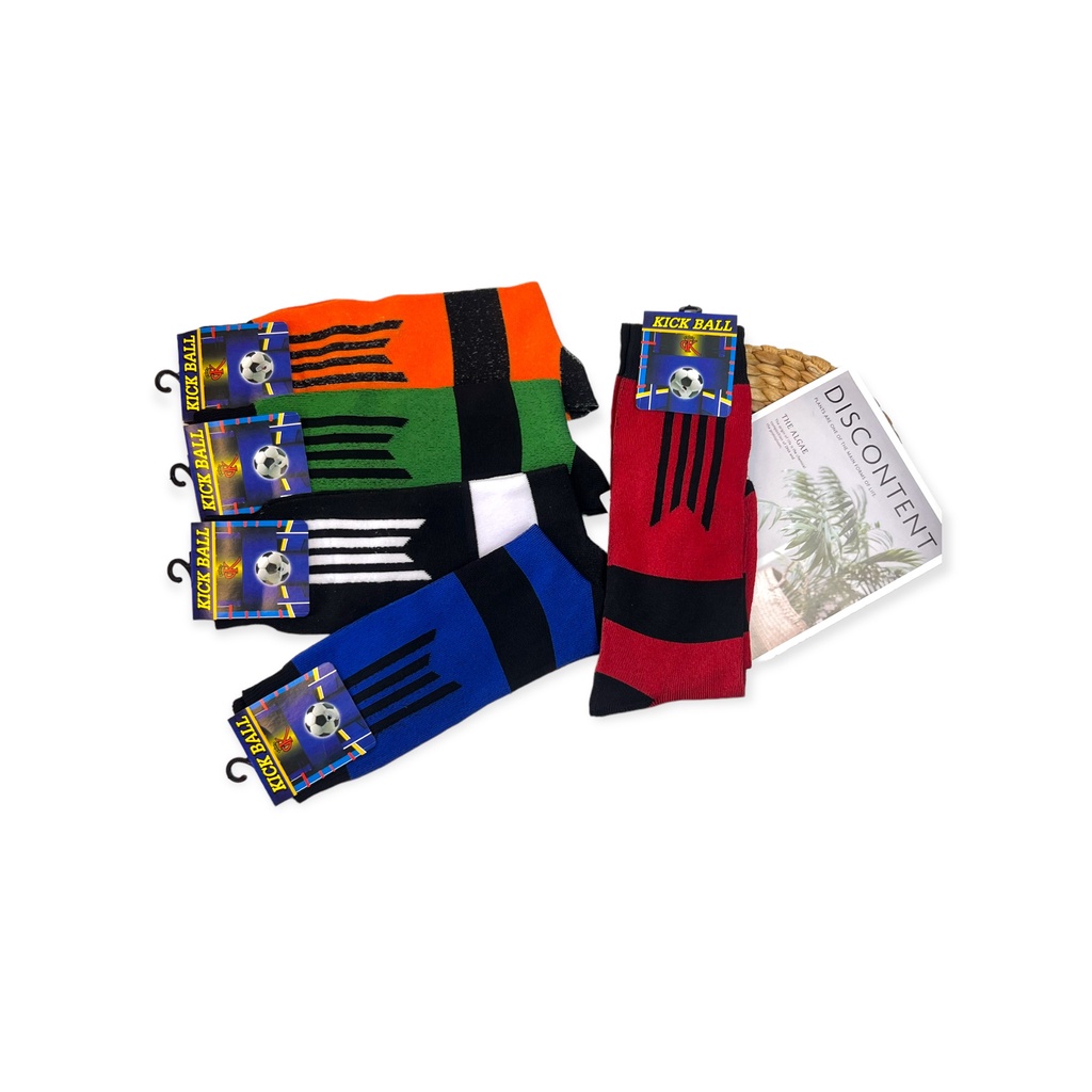 KAOS KAKI BOLA DAN PUTSAL ANAK PANJANG SELUTUT