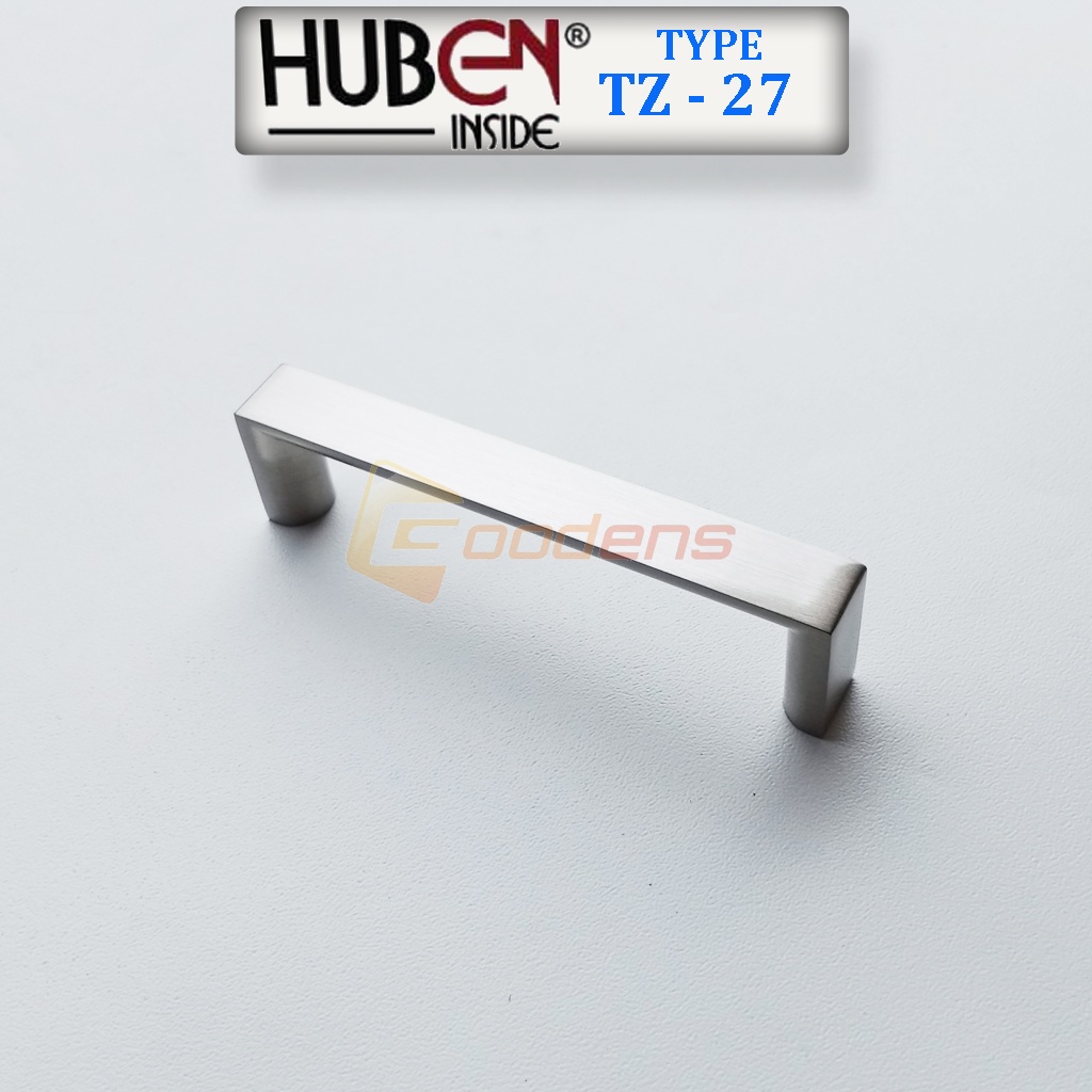 Huben TZ-27 Tarikan Laci Handle Laci Lemari