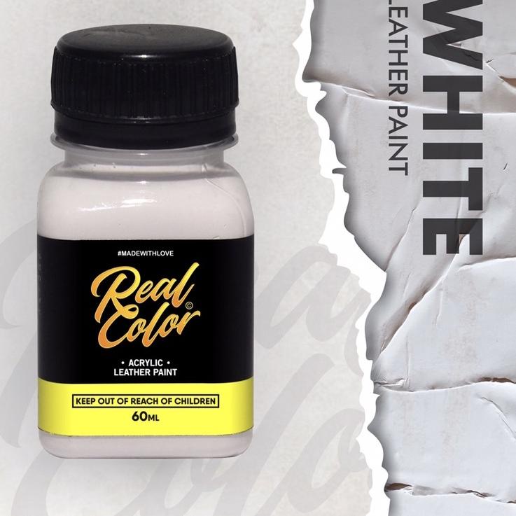 

Baru Update real color "SPECIAL WHITE