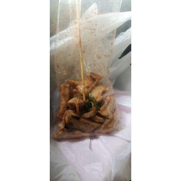 

basreng daun jeruk