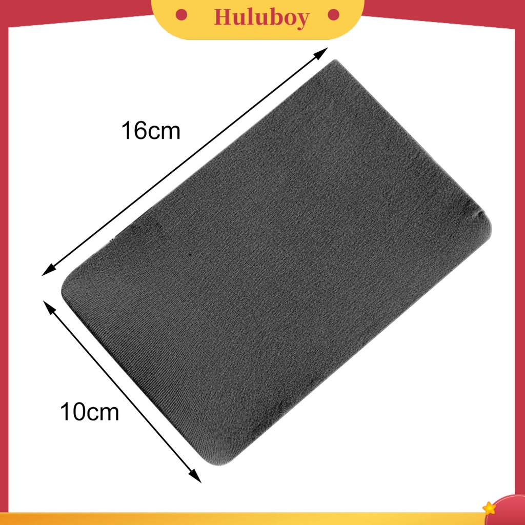 4 Pcs Topi Stocking Wig Elastis Breathable Untuk Salon Kecantikan