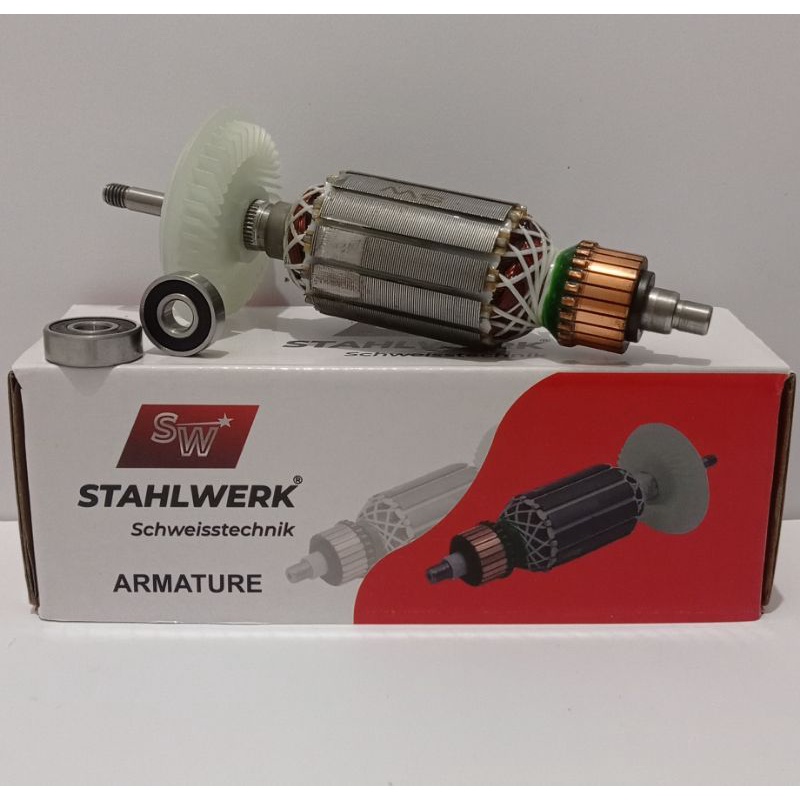 Armature Gerinda Bosch GWS 060