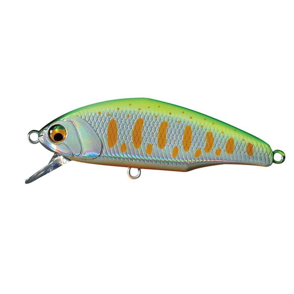 Top VIB Umpan Tenggelam 44mm/3.5g Crankbaits Getaran Bermanfaat Velocity Tenggelam