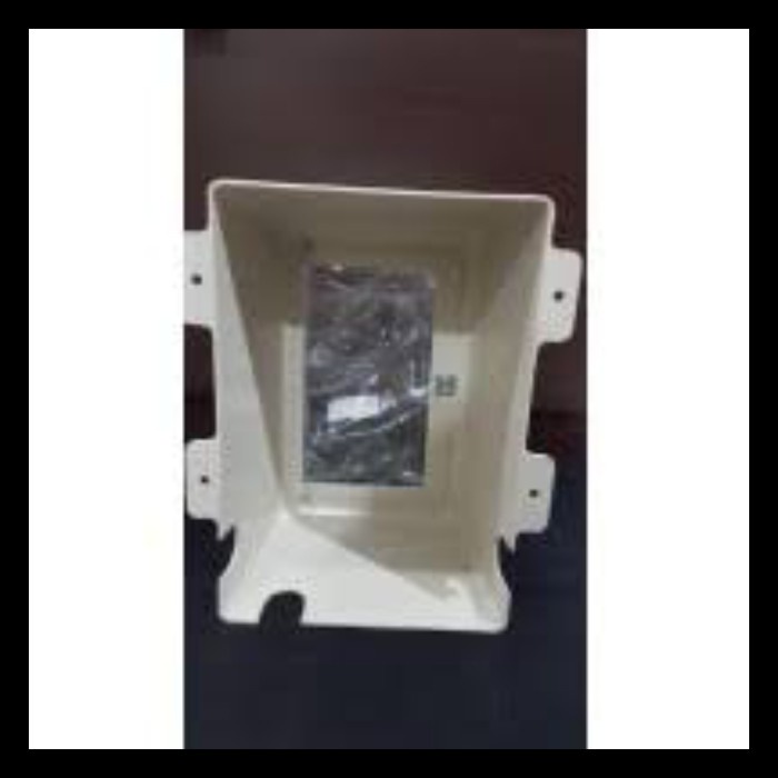 Box Kwh Token Listrik Erke Pvc Plastik Kotak Mcb