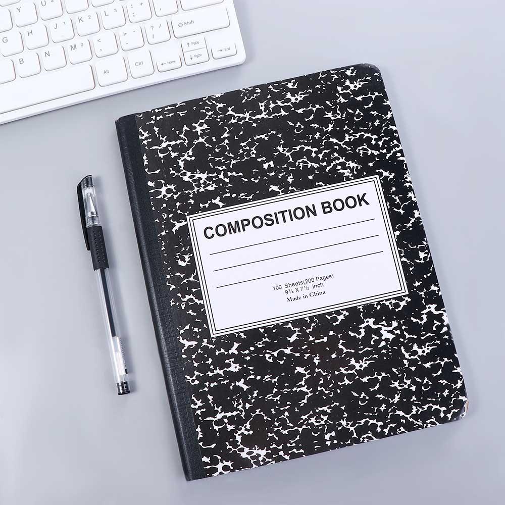 Agustina B5 Notebook Kantor INS Agenda Anak Stationery Buku Garis Siswa