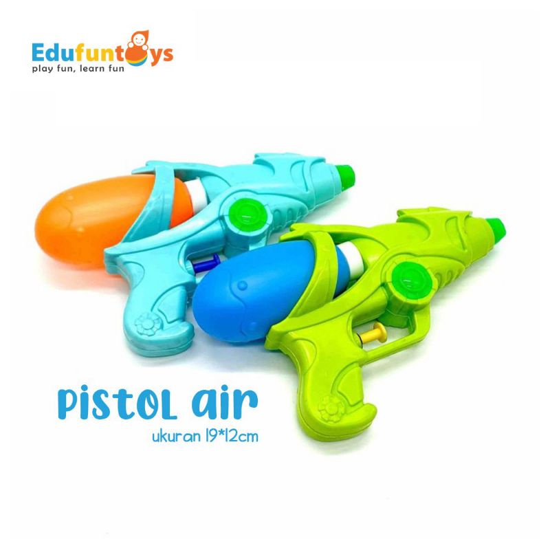 [rumahbayipdg] Mainan Pistol air bayi anak