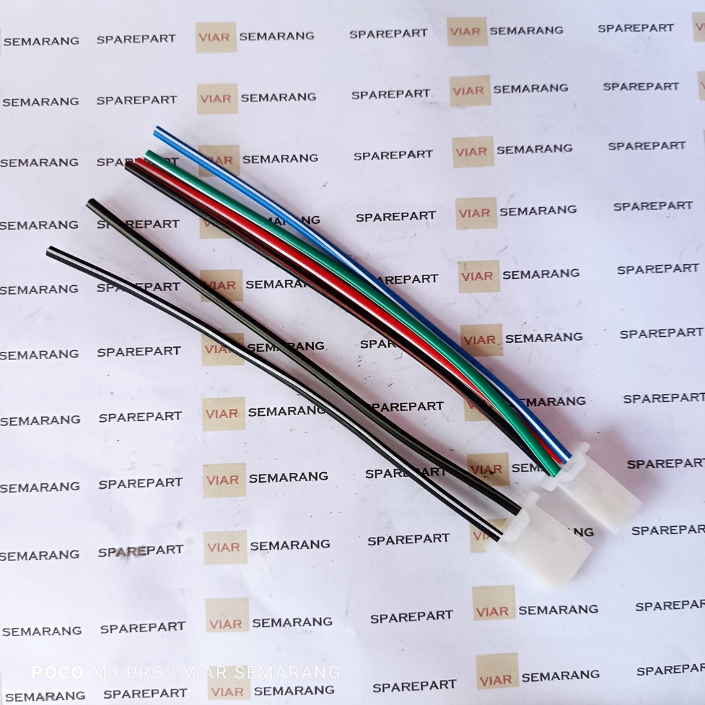 Soket CDI viar kaisar tossa jialing appktm nozomi soket cdi kotak soket cdi bulat viar roda 3 -onnli