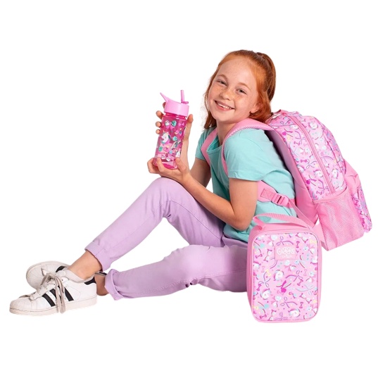Smiggle Giggle Set