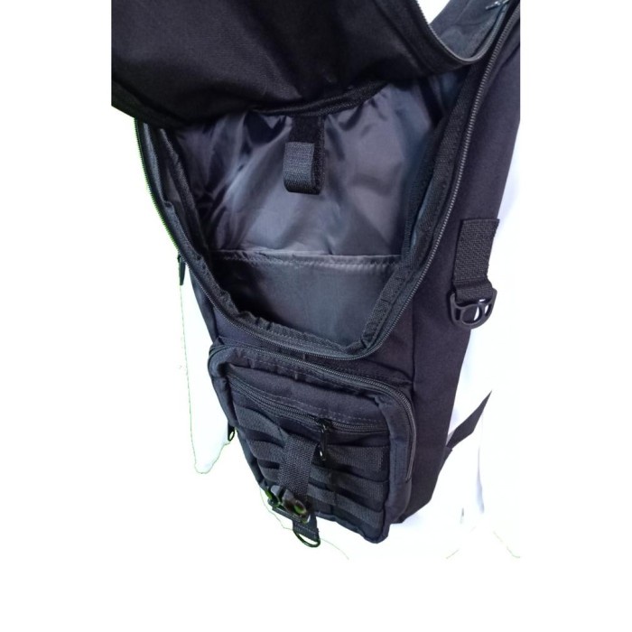 Hot Sale Tas Ransel Punggung Backpack Bodypack Sepeda Pria Wanita Waterbag
