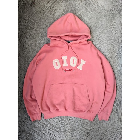 5252 by OOi Oversize Hoodie Second