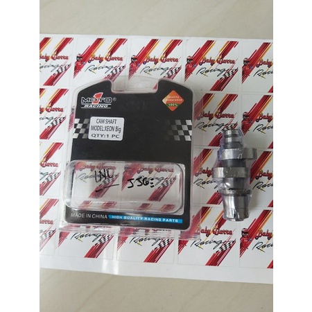 Jual Noken As Kem Master Cam Shaft Yamaha Xeon Rc Karbu Injeksi Gt