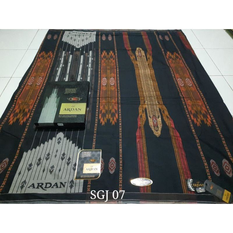 Grosir Sarung Ardan Rasa BHS / Sarung Ardan Motif BHS / Ketjubung / RANDOM MOTIF