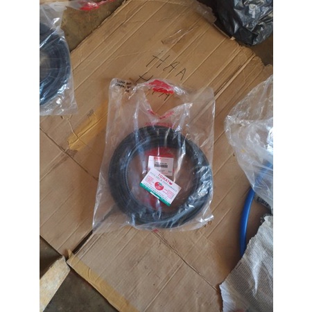 Karet Kaca Samping Belakang Jimny Katana Sgp