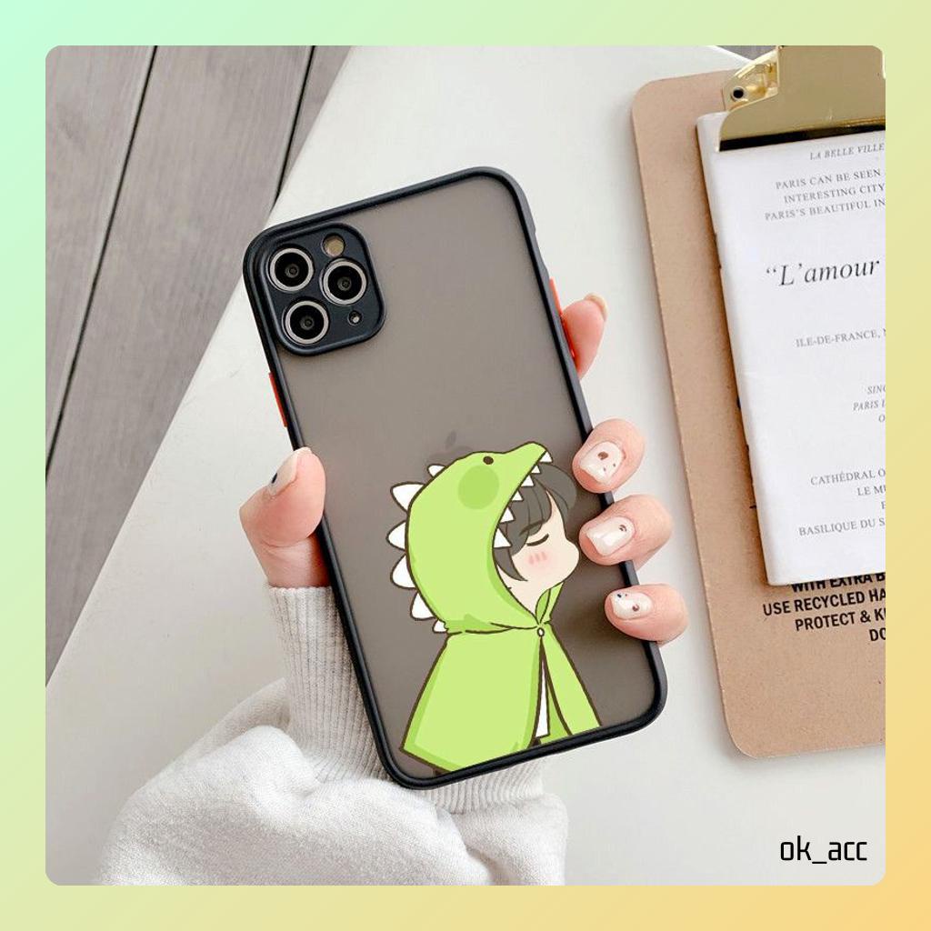 Case HP pacar AA31 for Xiaomi Redmi mi S2 8 11 Lite a1 5x Poco C40 F3 Pro M3 M4 X3 NFC GT 5G