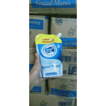 

FRISIAN FLAG 545gr