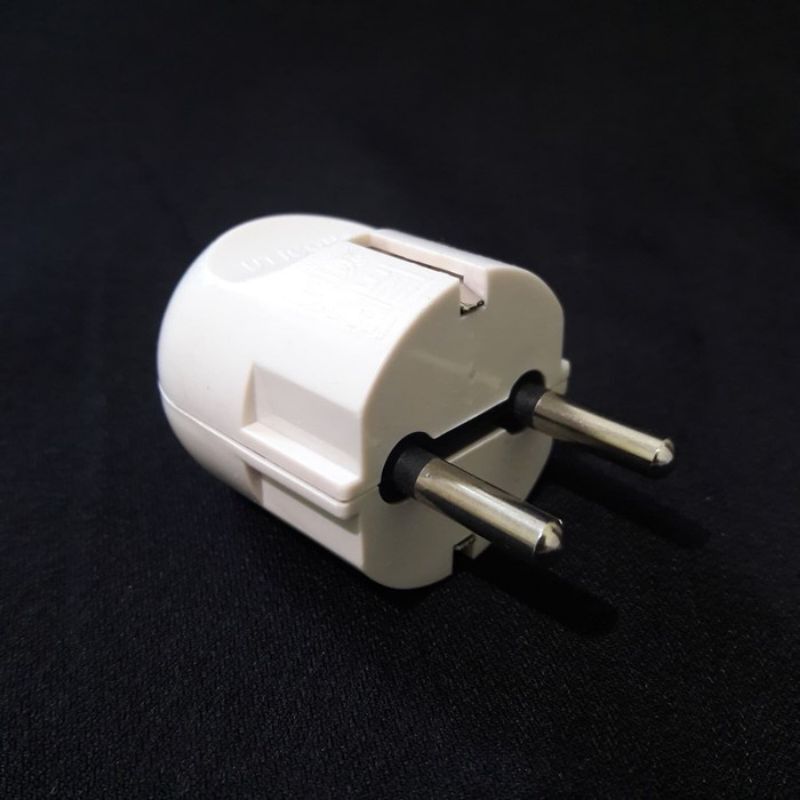 Steker Arde Bulat Uticon