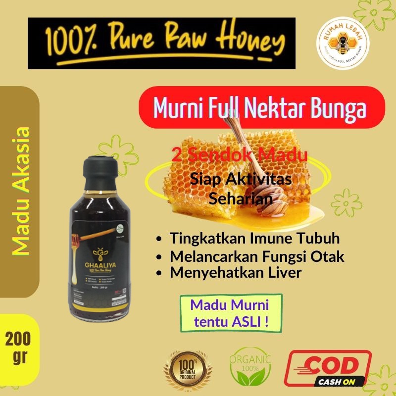 

Madu Murni/Madu Asli/Nektar Bunga/Madu Akasia/Madu lebah/Madu Herbal/Madu Berhasiat/Madu Ghaaliya/Madu Hutan/Madu Wanyi/Madu Tawon