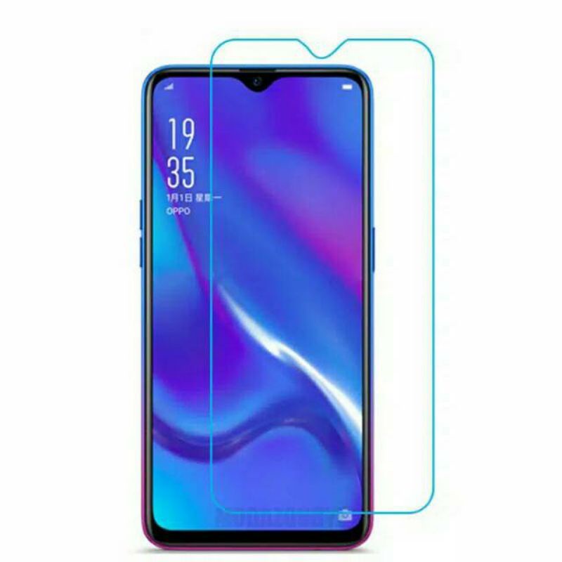 (28Dz)Tempered Glass advan GX Tempered Glass kaca Advan GX 6.82inch