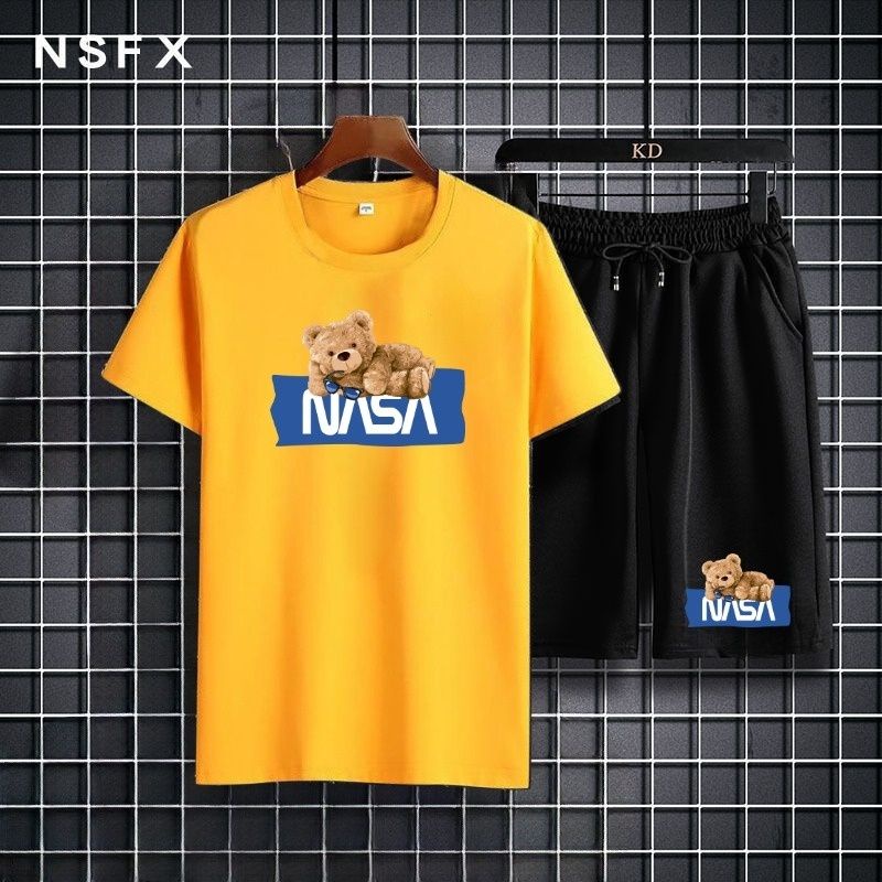 COD/DS/STELAN BEAR ASA (M-L-XL-XXL)