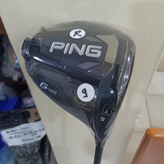 Stik Golf Driver PING G 425 MAX