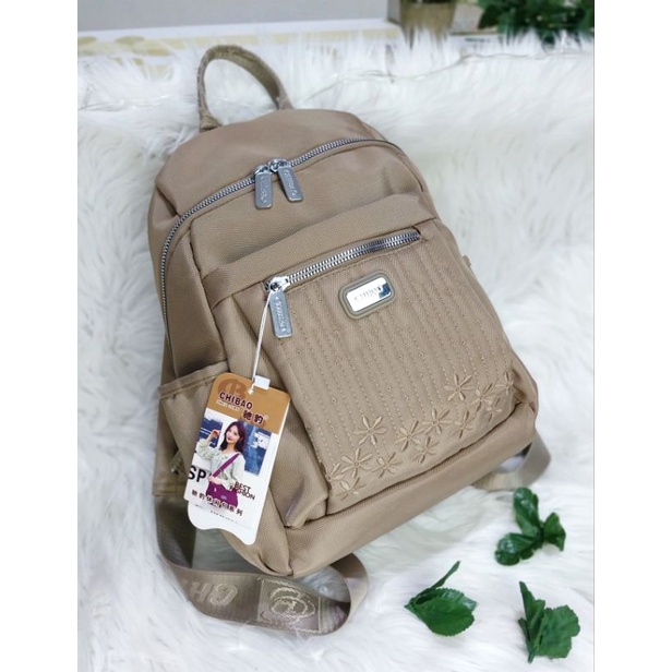 tas ransel wanita import tas kekinian tas korean style tas import murah
