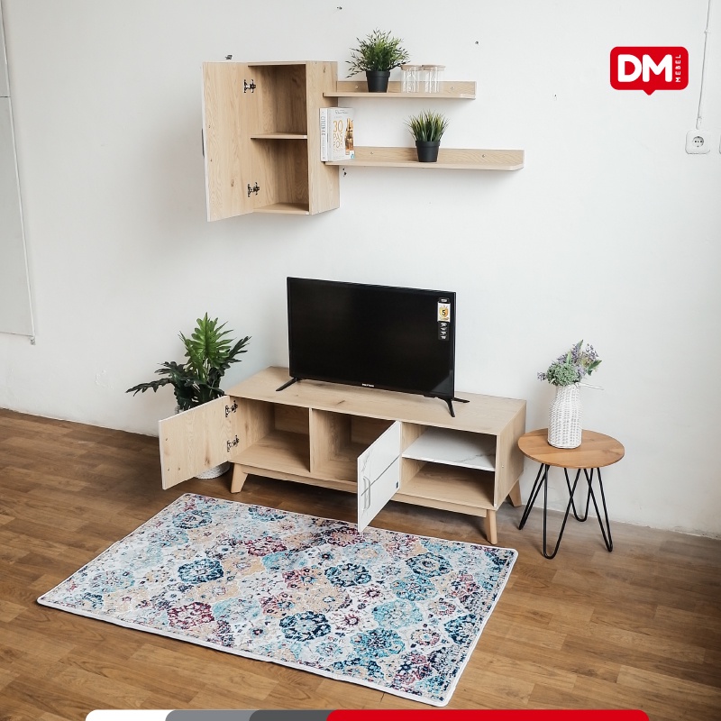 Rak TV Meta TC 01 - DM Mebel