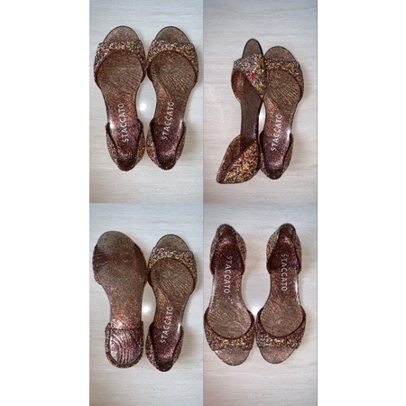 Sepatu Preloved Stacato