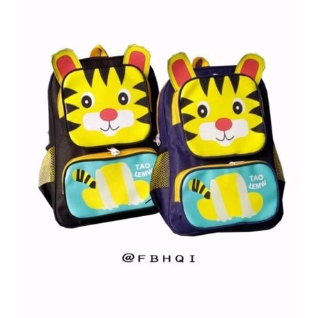 tas ransel anak karakter