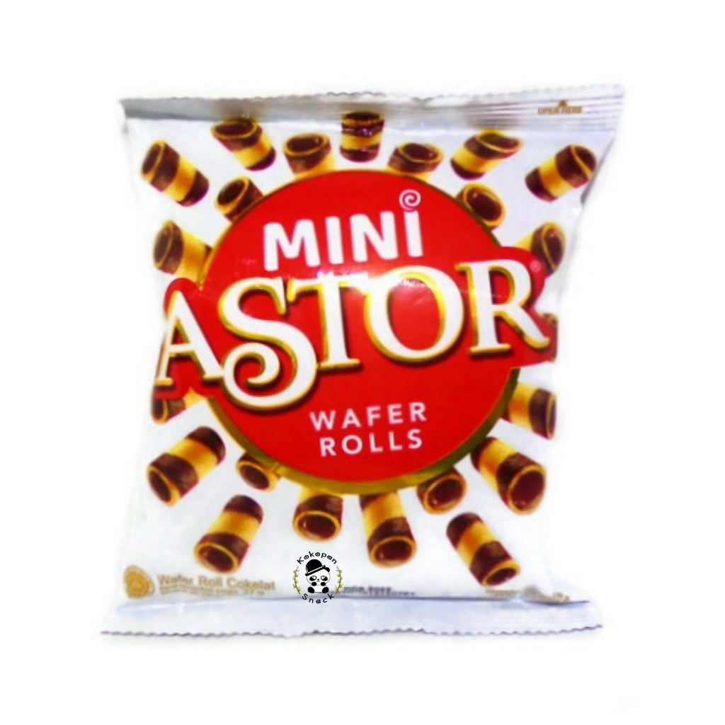 

Mini Astor 20 Gram