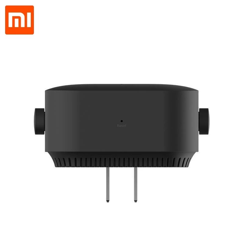 Penguat Sinyal Xiaomi MI Wireless Wifi Repeater 300 Mbps / Signal Booster