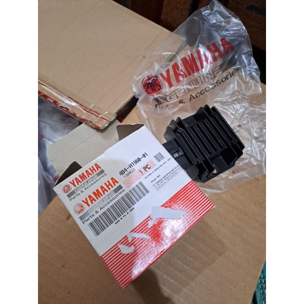 kiprok Nmax original 100% asli yamaha