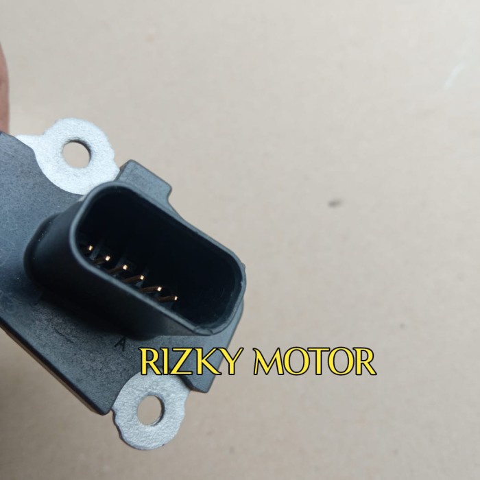 Sensor MAF Air Flow Ford Fiesta All Type