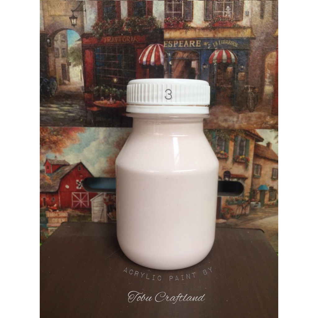 

Cat akrilik 120ml no. 3