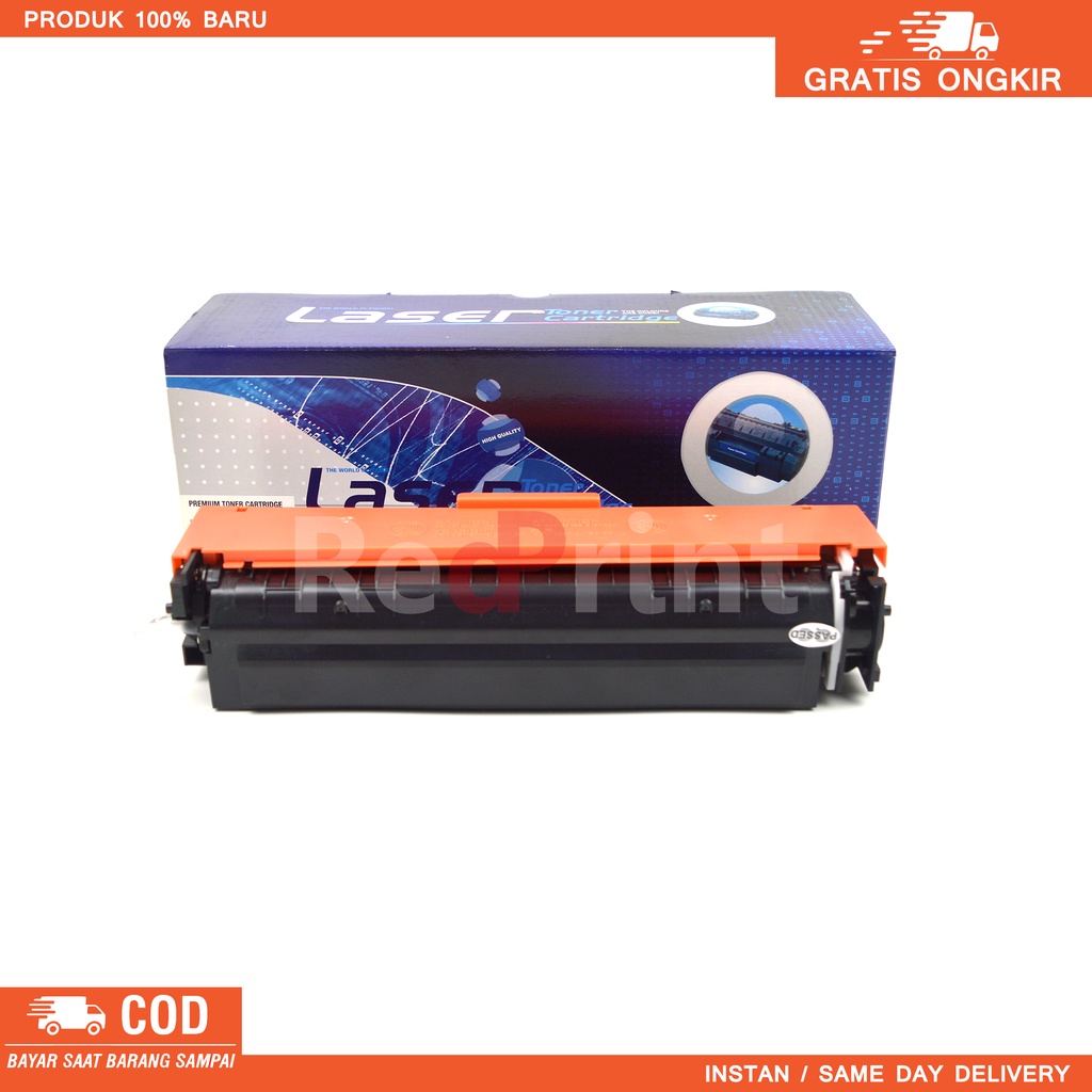 Toner Cartridge 215A Compatible Printer HP Color LaserJet Pro M155a, M155d, M182n, M182nw, M183, M183fw, M183fdw