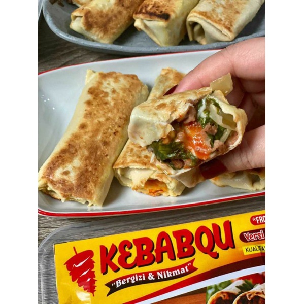 

KEBABQU BEEF
