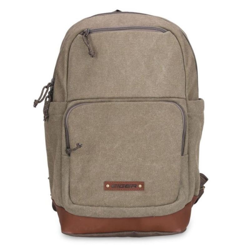 EIGER1989 COOPER 17 TAS RANSEL LAPTOP BACKPACK