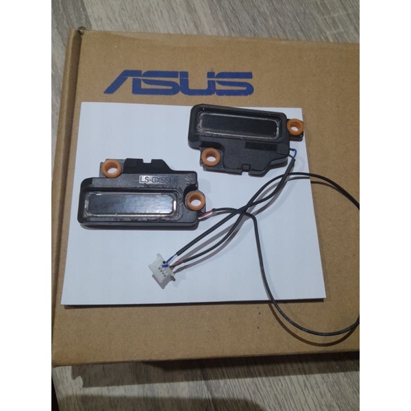 Jual speaker laptop asus GX551QS Shopee Indonesia