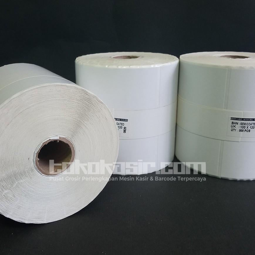 

Berkualitas LABEL STICKER JNE 102 X 127 - BARE SEMICOAT 102X127MM RESI JNE ✔