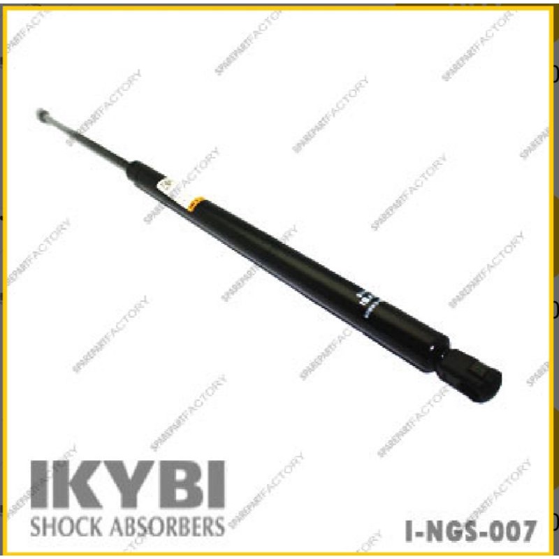 IKYBI - Shock Breaker Absorber Pintu Bagasi Nissan Serena C24 04-12
