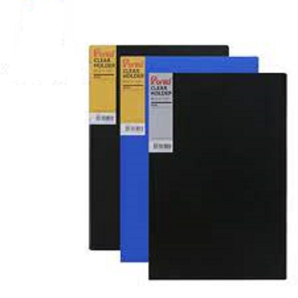 

Clear Holder Pronto FC 20sheets PCH20FC