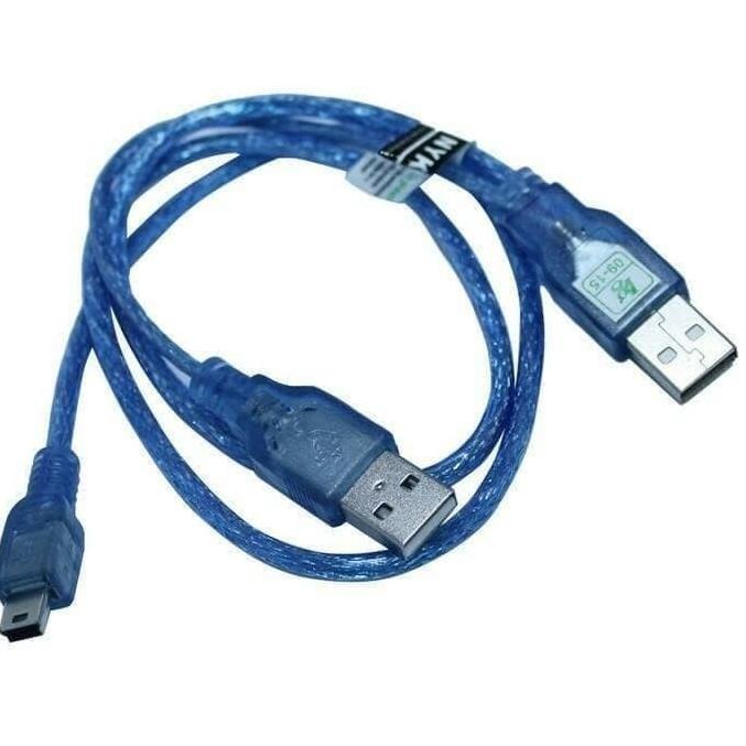 kabel data hardisk external eksternal usb 2.0 ke usb 2.0 atau kabel hardisk hdd ps2 "MRB.10De22r"