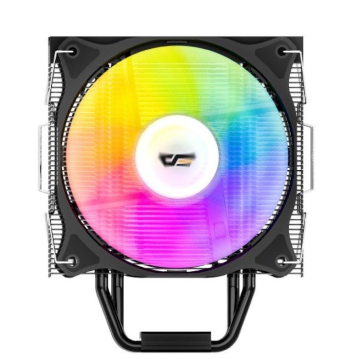 DARKFLASH DARKAIR PLUS PRO ARGB CPU COOLER