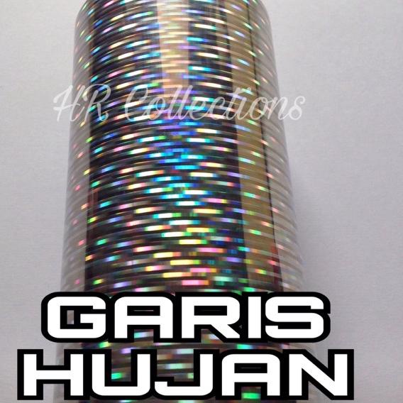 

➦Paling Dicari STIKER / STICKER LURE 3D HOLOGRAM 30CM X 100CM [AHT]