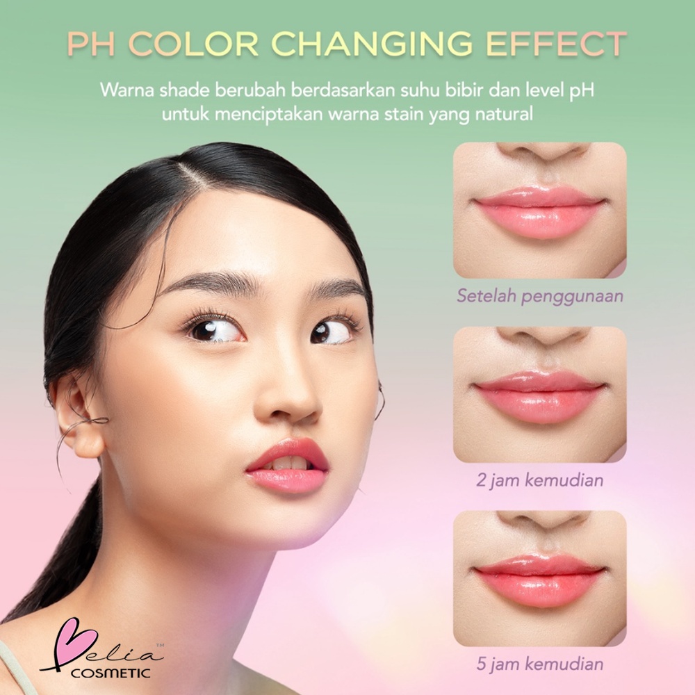 ❤ BELIA ❤ DAZZLE ME Fruit Justice Lip Balm | Moisturizing | Hydrating | Cracked Lips | Melembabkan | Perawatan Bibir | BPOM