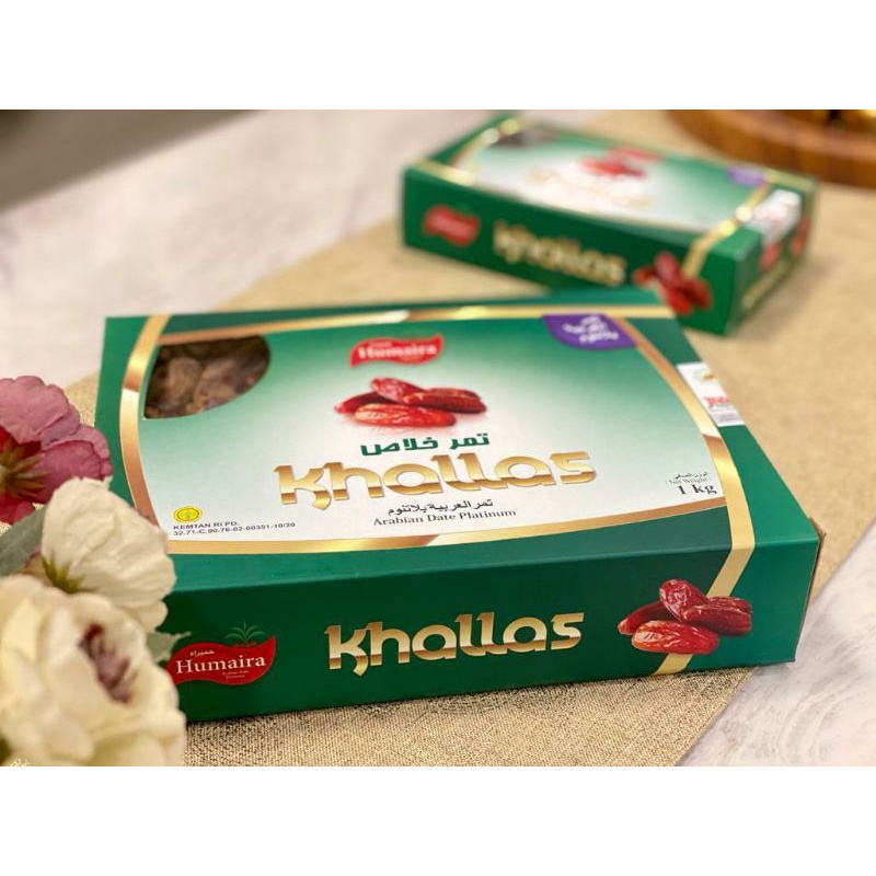 

Kurma Khalas Humaira, best kurma khalas