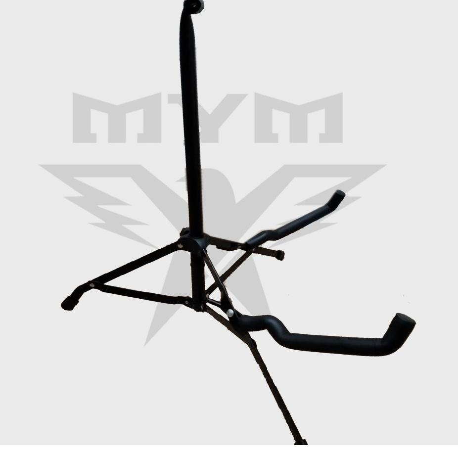 Garansi 100% Stand Duduk gitar Akustik dan elektrik