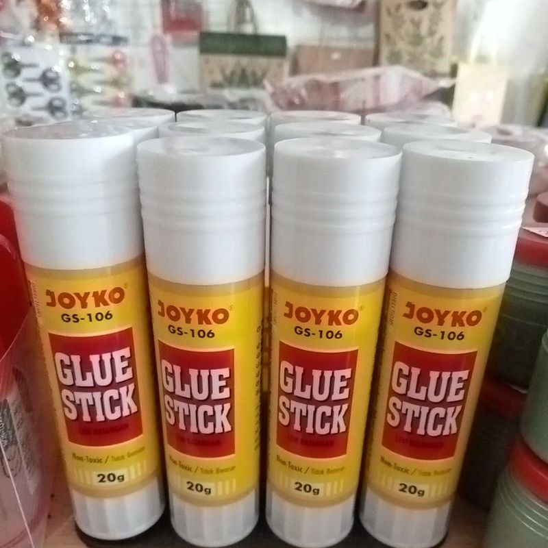 

lem stick joyko