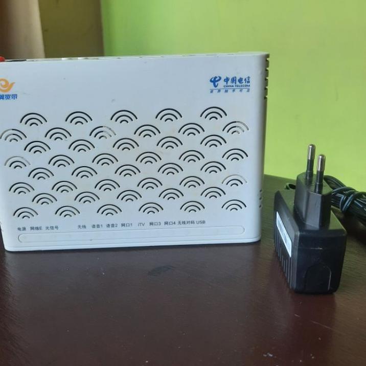 Sale ONT EPON ONU ZTE ZXHN F460 DAN F427 ACCESS POINT WIRELESS WIFI BUKAN F660 F609 GPON ATAU XPON