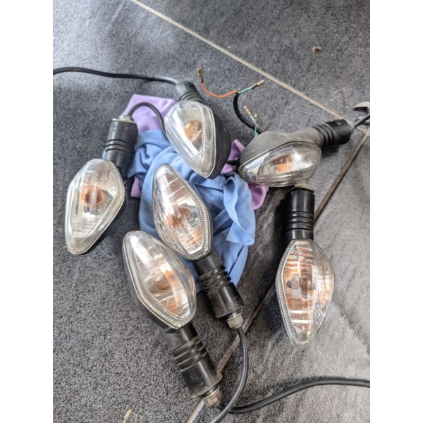 lampu sign cb150r old | lampu sein cb150r old pnp verza tiger megapro | ritting lampu tangan cb150r 